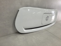 Grill atrapa zderzaka przód klapka mechanizm gniazda ładowania Leapmotor T03 22-