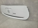 Grill atrapa zderzaka przód klapka mechanizm gniazda ładowania Leapmotor T03 22-