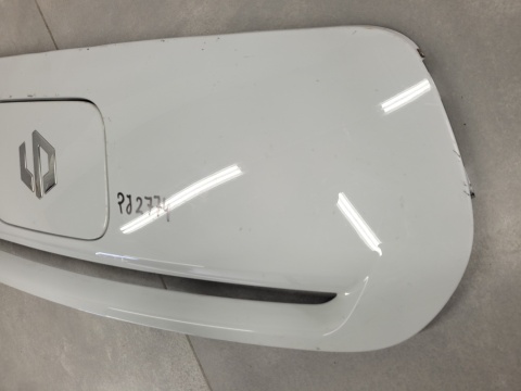 Grill atrapa zderzaka przód klapka mechanizm gniazda ładowania Leapmotor T03 22-