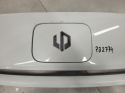 Grill atrapa zderzaka przód klapka mechanizm gniazda ładowania Leapmotor T03 22-