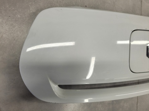 Grill atrapa zderzaka przód klapka mechanizm gniazda ładowania Leapmotor T03 22-