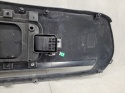 Grill atrapa zderzaka przód klapka mechanizm gniazda ładowania Leapmotor T03 22-