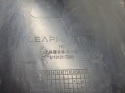 Grill atrapa zderzaka przód klapka mechanizm gniazda ładowania Leapmotor T03 22-