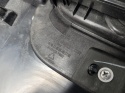 Grill atrapa zderzaka przód klapka mechanizm gniazda ładowania Leapmotor T03 22-