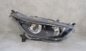 LAMPA PRZÓD TOYOTA YARIS 4 IV ZWYKŁA SOCZEWKA 20- / MAZDA 2 22- RH