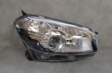 LAMPA PRZÓD NISSAN QASHQAI I J10 LIFT ZWYKŁA SOCZEWKA RH 26010BR00B