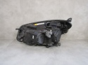 LAMPA PRZÓD NISSAN QASHQAI I J10 LIFT ZWYKŁA SOCZEWKA RH 26010BR00B