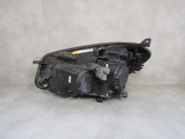 LAMPA PRZÓD NISSAN QASHQAI I J10 LIFT ZWYKŁA SOCZEWKA RH 26010BR00B