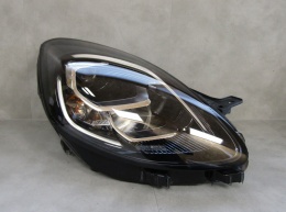 LAMPA PRZÓD FORD PUMA MK2 LED 19-24 PRAWA RH L1TB-13E014-EJ