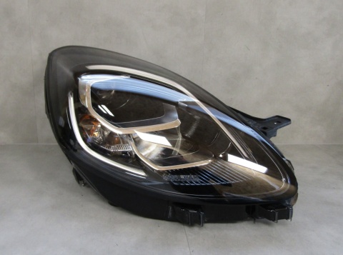 LAMPA PRZÓD FORD PUMA MK2 LED 19-24 PRAWA RH L1TB-13E014-EJ