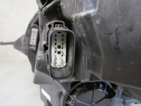 LAMPA PRZÓD FORD PUMA MK2 LED 19-24 PRAWA RH L1TB-13E014-EJ