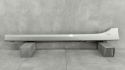 Listwa progowa lewa BMW 1 F40 2 F44 19- próg