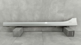 Listwa progowa lewa BMW 1 F40 2 F44 19- próg