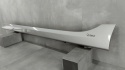 Listwa progowa lewa BMW 1 F40 2 F44 19- próg