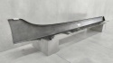 Listwa progowa lewa BMW 1 F40 2 F44 19- próg