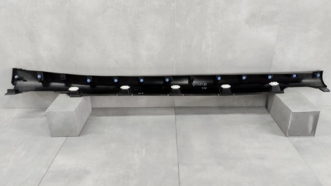 Listwa progowa lewa Opel FRONTERA C Citroen C3 e-c3 Aircross 9847642980