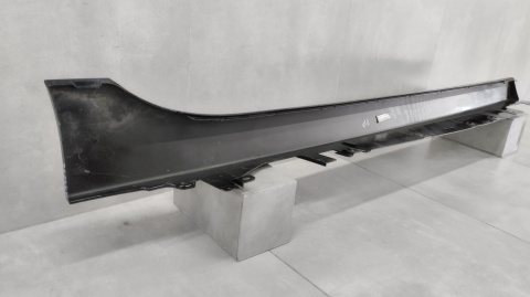 Listwa progowa lewa BMW 1 F40 2 F44 19- próg