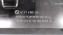 Listwa progowa lewa BMW 1 F40 2 F44 19- próg