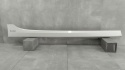 Listwa progowa prawa BMW 1 F40 2 F44 19- próg