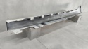 Listwa progowa prawa BMW 1 F40 2 F44 19- próg