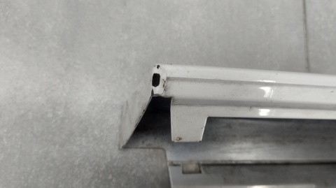 Listwa progowa prawa BMW 1 F40 2 F44 19- próg