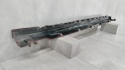 Listwa progowa lewa Tesla S chrom Lift 16-