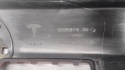 Listwa progowa lewa Tesla S chrom Lift 16-