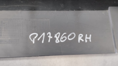 Listwa progowa prawa BMW 2 F44 M Pakiet 19-