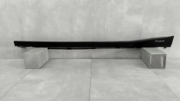 Listwa progowa lewa Opel FRONTERA C Citroen C3 e-c3 Aircross 9847642980