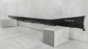 Listwa progowa lewa Opel FRONTERA C Citroen C3 e-c3 Aircross 9847642980