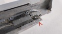 Listwa progowa lewa BMW 1 F40 M Pakiet 19-