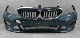 Zderzak przód przedni BMW 3 G20 G21 19-22 /+ Roleta