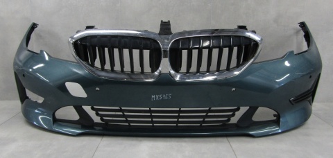 Zderzak przód przedni BMW 3 G20 G21 19-22 /+ Roleta