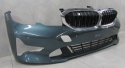 Zderzak przód przedni BMW 3 G20 G21 19-22 /+ Roleta