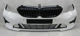 Zderzak przód przedni BMW 3 G20 G21 19-22 /+ Roleta