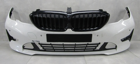 Zderzak przód przedni BMW 3 G20 G21 19-22 /+ Roleta