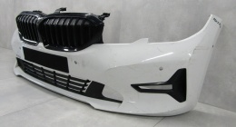 Zderzak przód przedni BMW 3 G20 G21 19-22 /+ Roleta