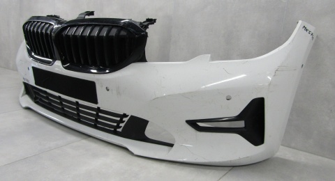 Zderzak przód przedni BMW 3 G20 G21 19-22 /+ Roleta