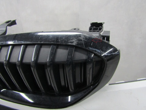 Zderzak przód przedni BMW 3 G20 G21 19-22 /+ Roleta