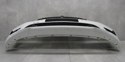 Zderzak przód przedni BMW 3 G20 G21 19-22 /+ Roleta