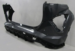 Zderzak tył tylny HYUNDAI KONA II N-LINE 23-