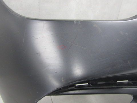 Zderzak przód przedni Mercedes C Klasa W206 206 AMG 6.3 22-
