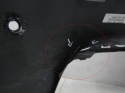 Zderzak przód przedni Mercedes C Klasa W206 206 AMG 6.3 22-