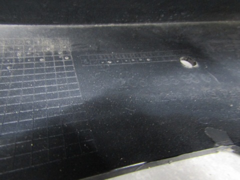 Zderzak przód przedni Mercedes C Klasa W206 206 AMG 6.3 22-