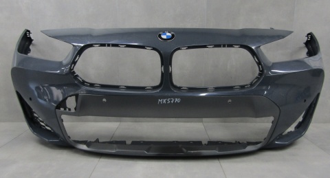 Zderzak przód przedni BMW X2 F39 M-Sport X Lift LCI 20-23
