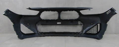 Zderzak przód przedni BMW X2 F39 M-Sport X Lift LCI 20-23