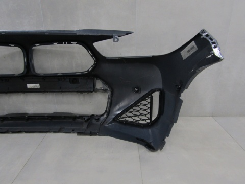 Zderzak przód przedni BMW X2 F39 M-Sport X Lift LCI 20-23