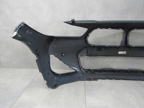 Zderzak przód przedni BMW X2 F39 M-Sport X Lift LCI 20-23
