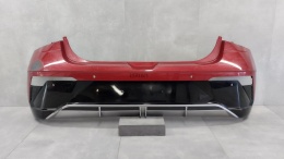 Zderzak tył tylny Hyundai I20 III 3 Lift 24-