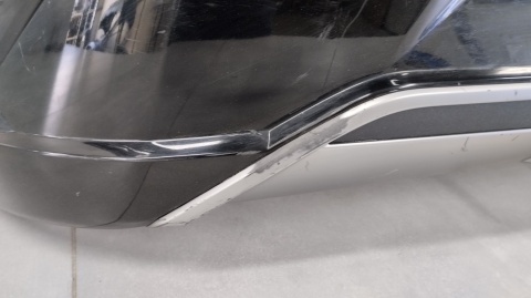 Zderzak tył tylny Hyundai I20 III 3 Lift 24-